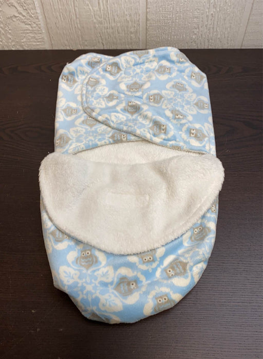 used Blankets & Beyond Swaddle Bag