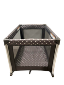 secondhand Babideal Playard