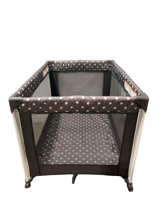 secondhand Babideal Playard