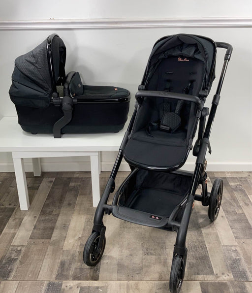 secondhand Silver Cross Wave Stroller, 2021