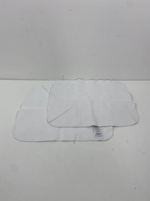 used Koala Baby Waterproof Changing Pad Liners, 2Pk