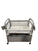 secondhand Arm's Reach Clear-Vue Co-Sleeper