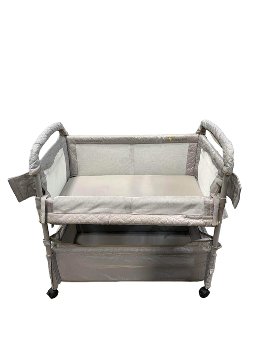 secondhand Arm's Reach Clear-Vue Co-Sleeper