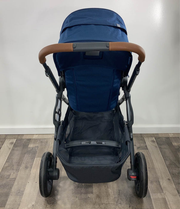 used UPPAbaby VISTA V2 Stroller