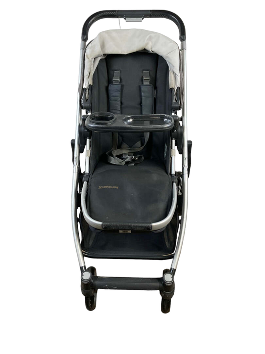 used Strollers