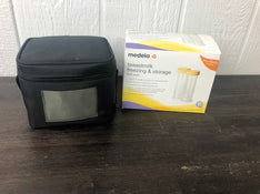 secondhand BUNDLE Medela Accessories