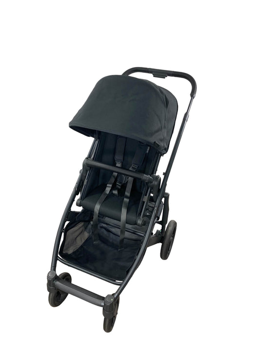 used UPPAbaby CRUZ V2 Stroller, Jake (Black), 2021