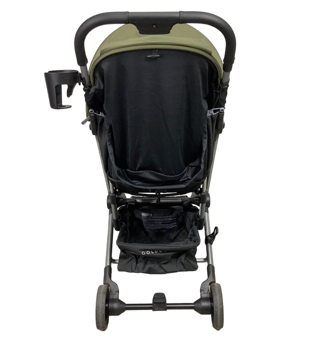 Colugo Compact Stroller, 2023, Olive