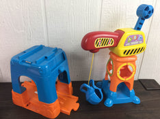 secondhand Toys