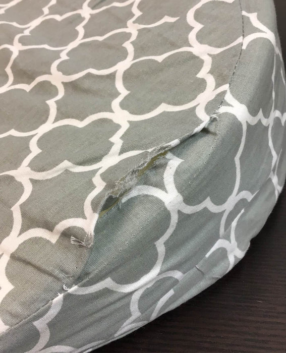 used Boppy Pregnancy Wedge Pillow