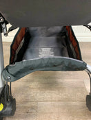 used BOB Motion Stroller