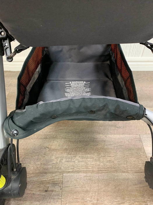 used BOB Motion Stroller