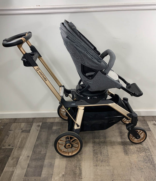 secondhand Strollers