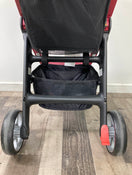 Larktale Chit Chat Stroller, 2019, Barossa Red