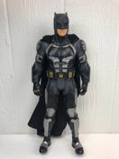 used Big Figs Batman 19" Action Figure