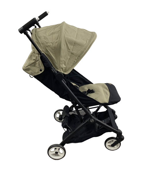 used Strollers