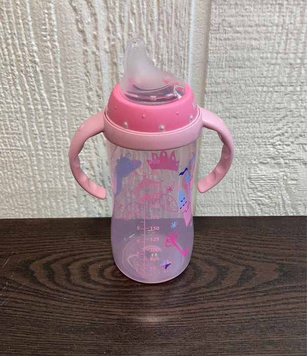 secondhand BUNDLE NUK Baby Bottles