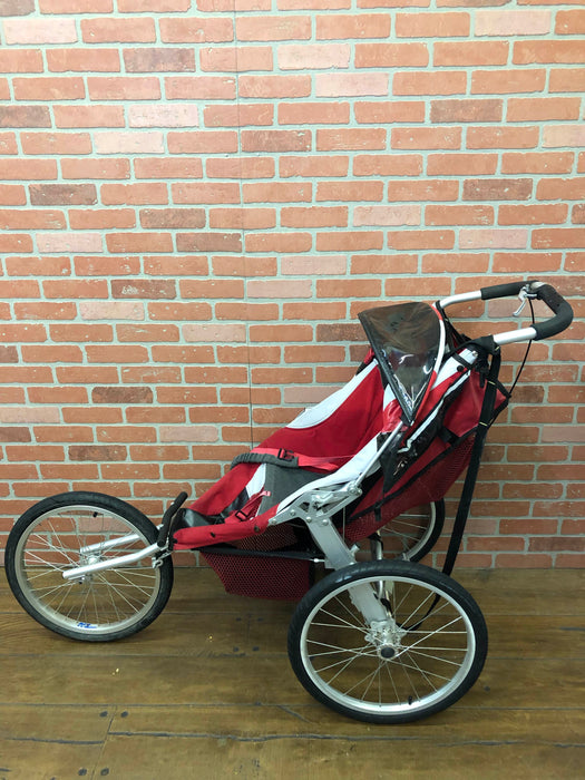 Trek Dash Pro Stroller, 2005