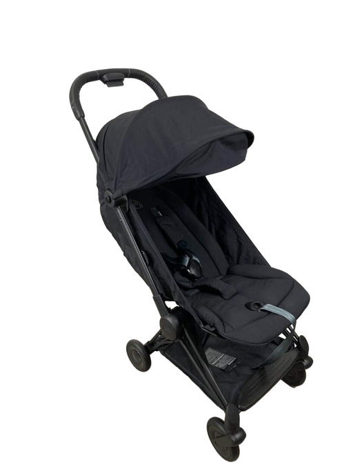 used Cybex Coya, 2023, Matte Black, Sepia Black