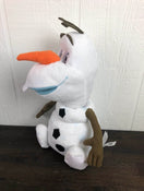 secondhand Disney Pixar Frozen 2 Sing & Swing Olaf