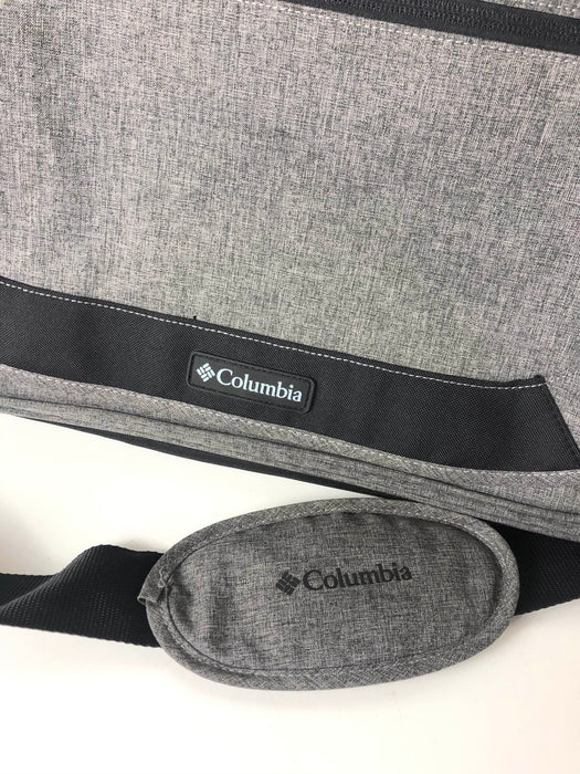 secondhand Columbia Diaper Bag