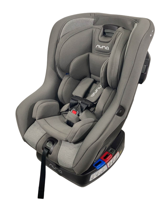 used Nuna RAVA Convertible Car Seat, 2022