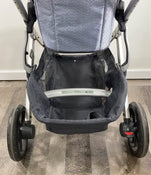 used UPPAbaby VISTA Stroller