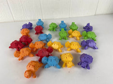 used Fat Brain Toys Reptangles