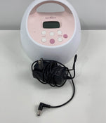 used Spectra Baby S2 Plus Electric Breast Pump