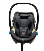 secondhand Carseat