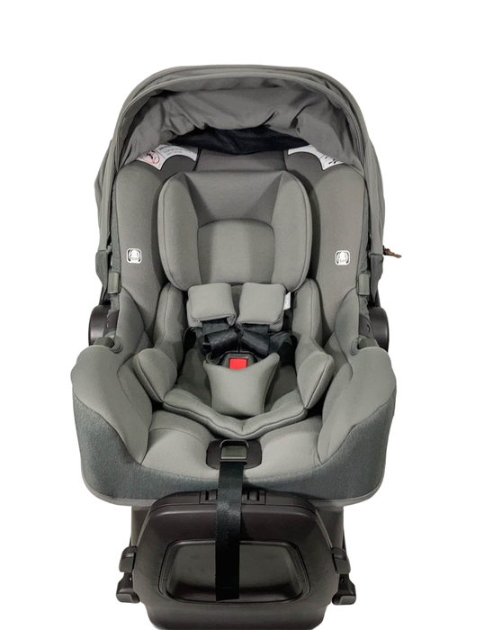 used Carseat