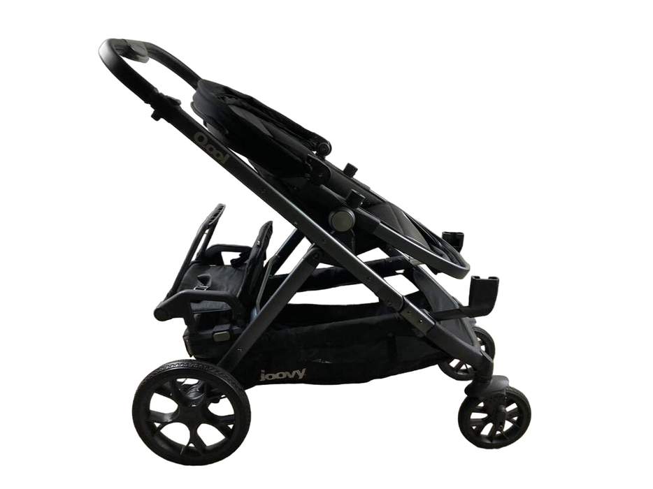 used Strollers