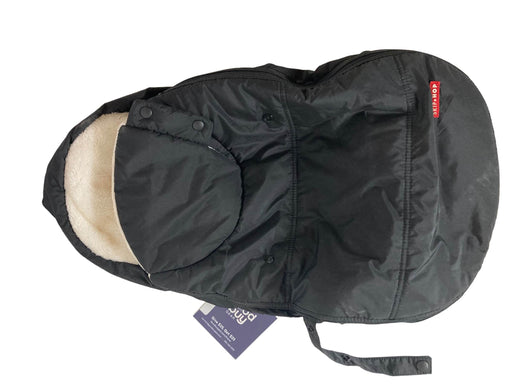 used Skip Hop Stroll And Go Three-Season Footmuff For Toddler