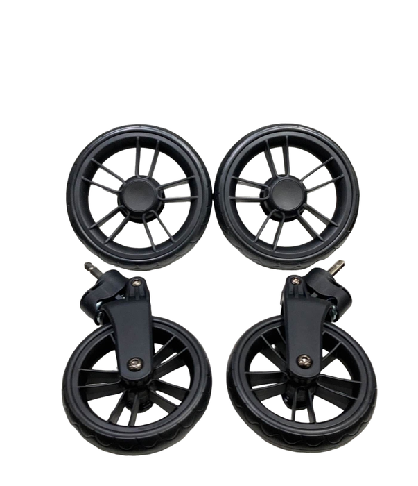 used Wonderfold W Series Replacement 4 Wheels