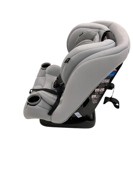 secondhand Maxi-Cosi Pria Max All-in-One Convertible Car Seat, 2022, network grey