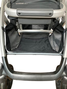 secondhand UPPAbaby VISTA V2 Stroller, 2021, Bryce (White Marl)