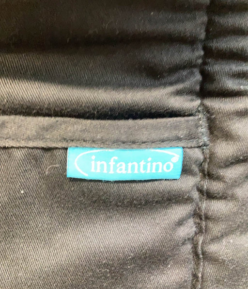 secondhand Infantino Flip Front2Back Carrier