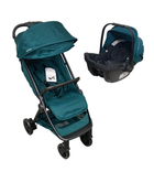 used Strollers