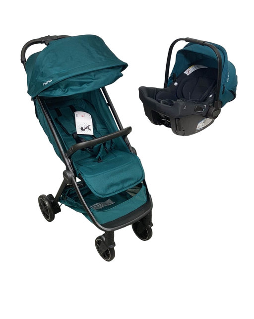 used Strollers