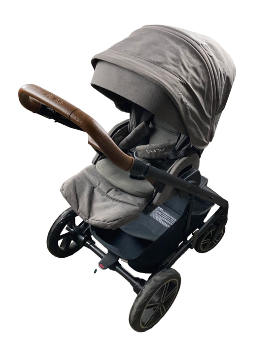 used Strollers