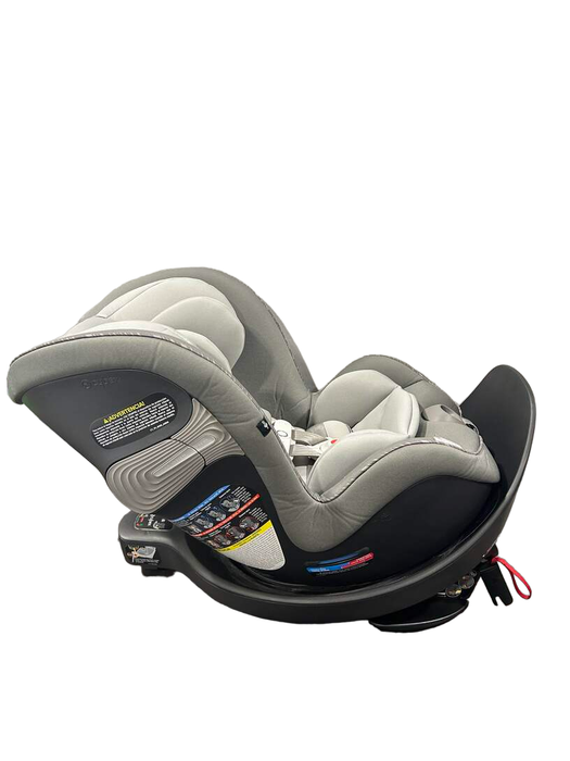 secondhand Carseat