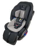 used Nuna EXEC All In One Car Seat, Caviar, 2023