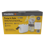 used Medela Pump In Style with MaxFlow