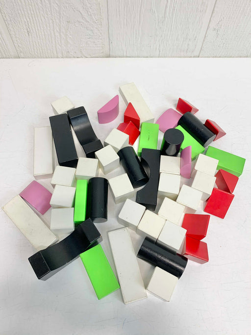 secondhand Brio Blocks