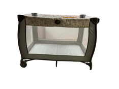 secondhand Graco Pack 'n Play Travel Dome Playard