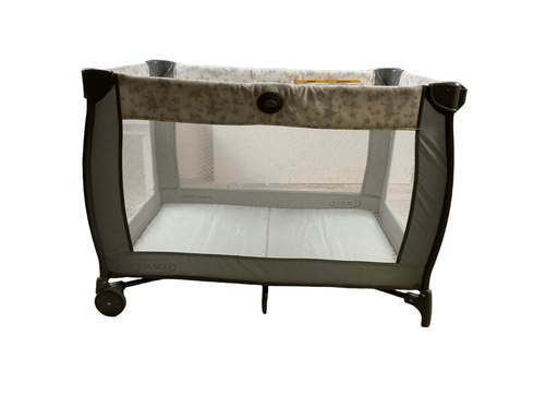 secondhand Graco Pack 'n Play Travel Dome Playard