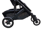 used UPPAbaby CRUZ V2 Stroller, 2022, Jake (Black)