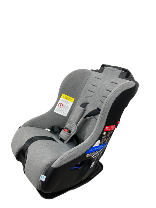 used Clek Foonf Convertible Car Seat, 2022, Thunder