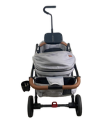 used Larktale Crossover Convertible Stroller-Wagon, Nightcliff Stone, 2023