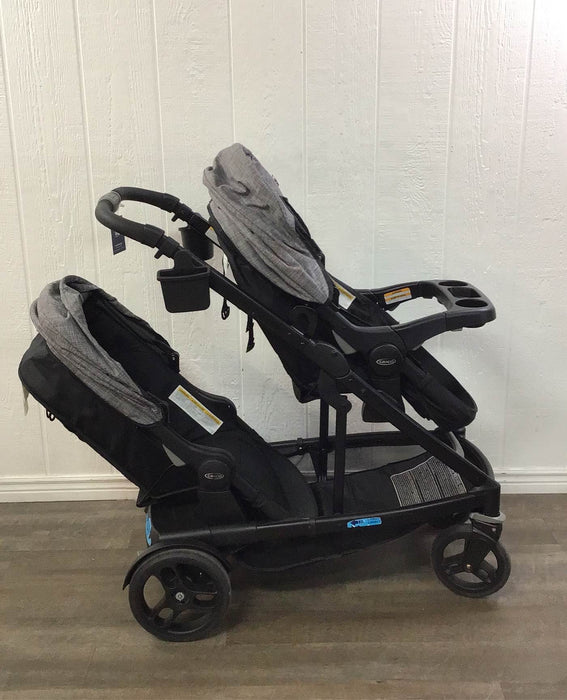 used Strollers